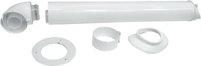 Vaillant Mur Transit 80/125 Pp