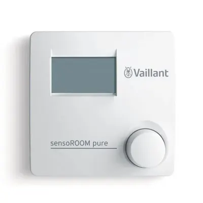 Vaillant Vrt50 Thermostaat Calormatic