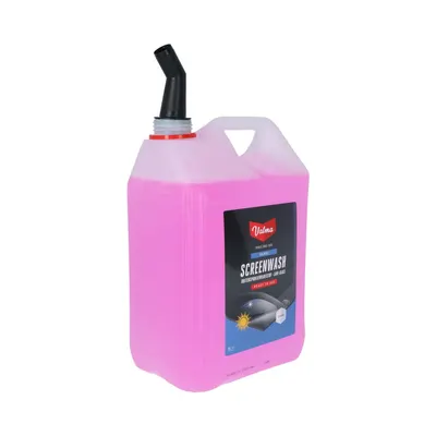Valma Ruitenvloeistof Zomer 5 l 1