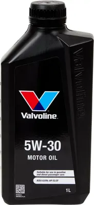 Valvolin Motorolie 5w30 1 l 1