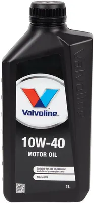 Valvoline Motorolie 15w-40 1 l 1