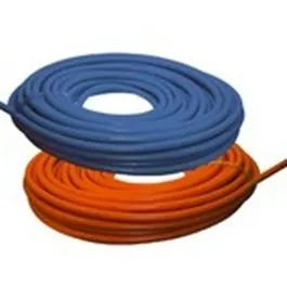 Vam Alpex 16 mm Blauw 15 m