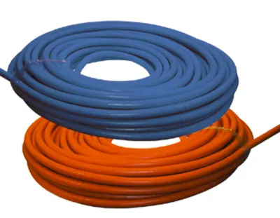Vam Alpex 16 mm Blauw 5 m