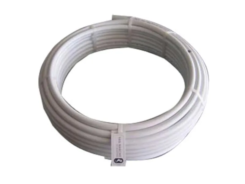 Vam Alpex 16 mm Wit 15 m