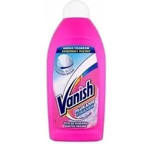 Vanish Gordijn Reiniger Oxi Action 500 ml 4