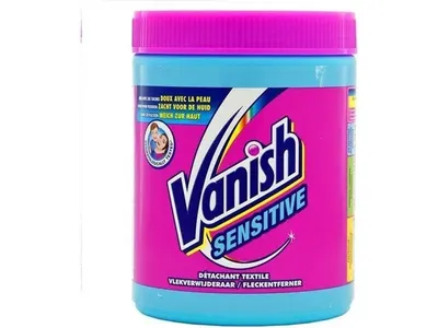 Vanish Détachant Sensible 1,125 kg