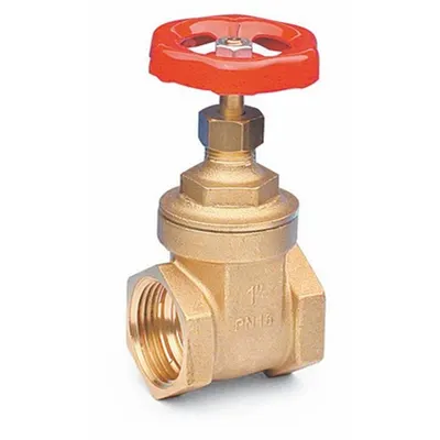 Vannekraan 2'' Ff