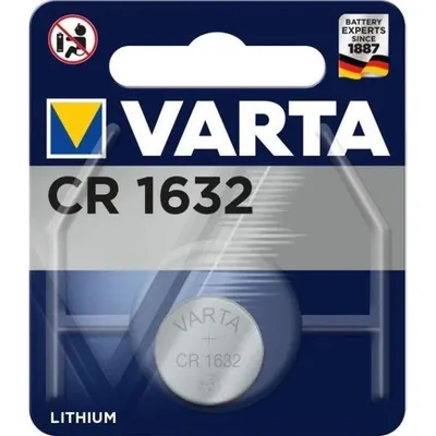 Varta 1632