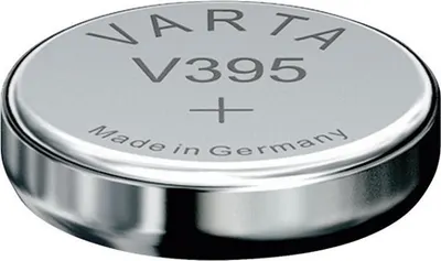Varta 395/sr57 2