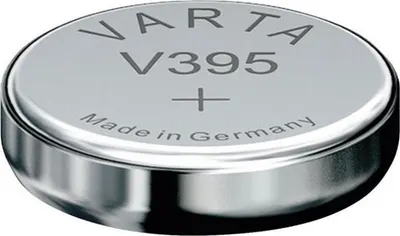 Varta 395/sr57 3