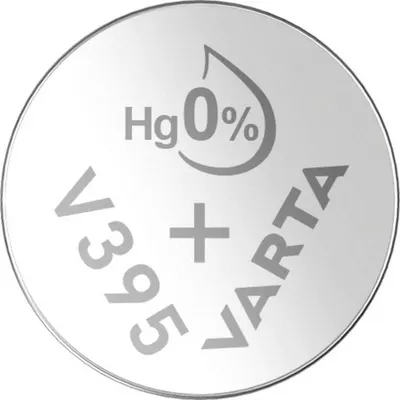 Varta 395/sr57 1