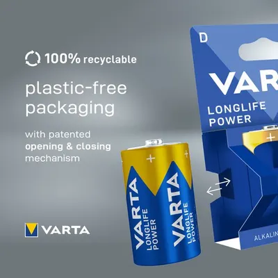 Varta D. 6