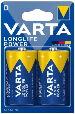 Varta D.