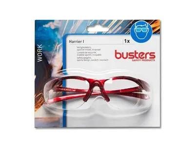 Lunettes de Sécurité Harrier I