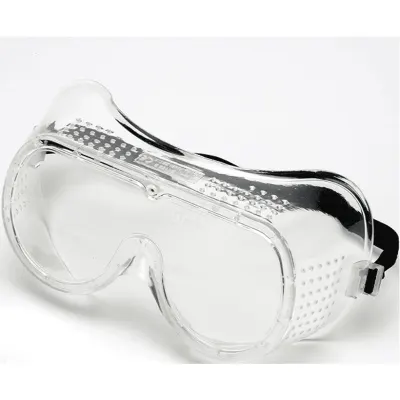 Lunettes de Sécurité Wp
