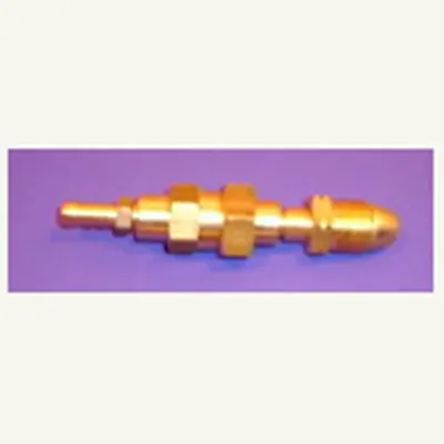 Safety Valve Pol(man)43.2