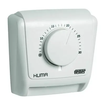 Vemer Termostaat Klima 2