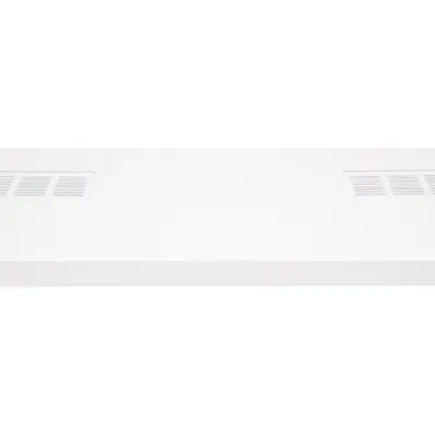 Vensterbank Wit 36 mm 160x30cm 4