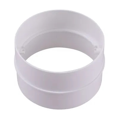 Vents Connector Mof 100 mm 2