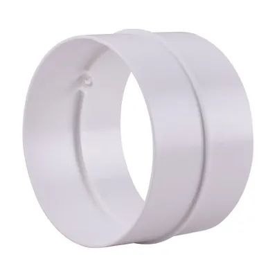 Vents Connector Mof 100 mm