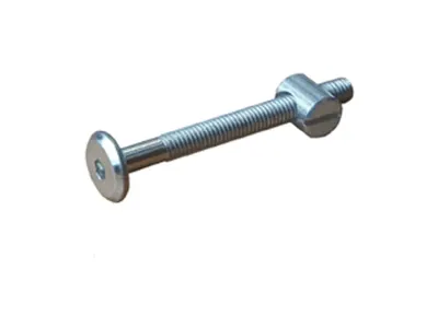 Connecting Bolt Set Klobe M6 X 60 mm