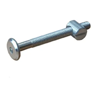 Connecting Bolt Set Klobe M6 X 80 mm