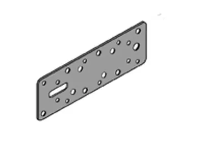Connecting Plates for Wood 300 mm