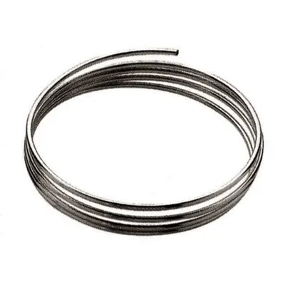 Verchroomde Buis 10 mm P/m