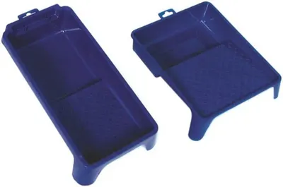 Verfbak Klein 15x30cm 2