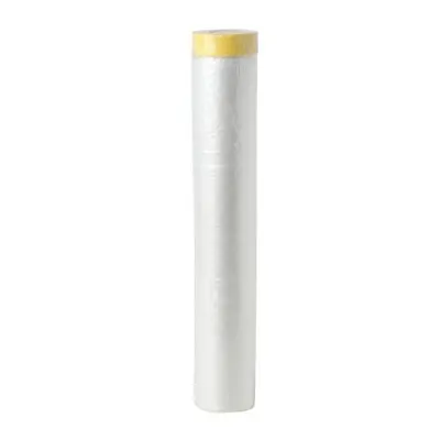 Verlofix Afdekfolie 2700 mm X 17 m