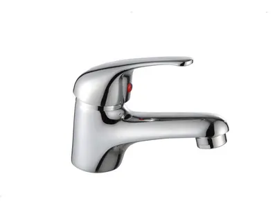 Verona Lavabo Automatic Chr