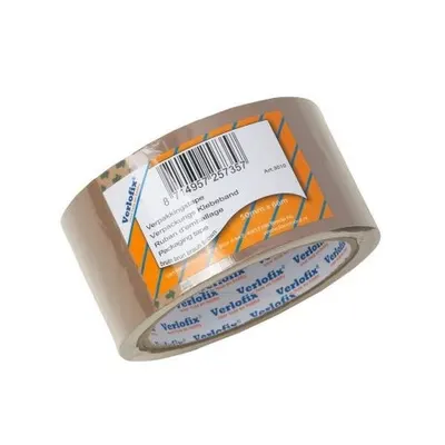 Ruban D'emballage Marron 66 m