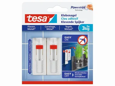 Verst. Klev. Spijker Tegels & Metaal 3 kg