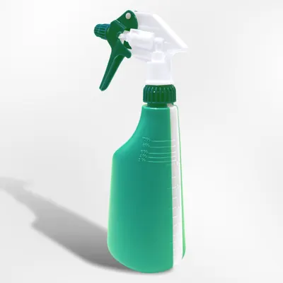Atomizer Green 600 ml