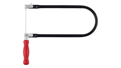 Lame de Rechange 130 mm 16 Tpi - 12 Pc.