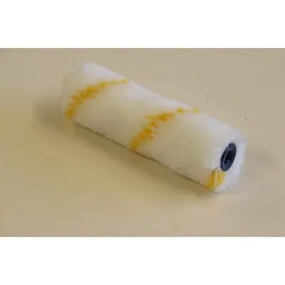 Replacement Rollers 2pcs Anti Drip Yellow
