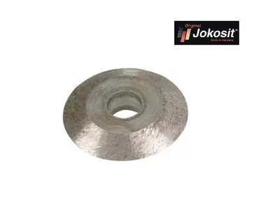 Replacement Wheel 22/6 mm