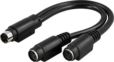 Vga Monitoring Cable 3 m