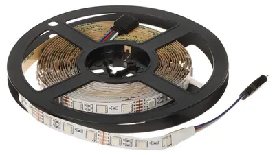 Victory 5 Led Strip Rgb 5 m 3