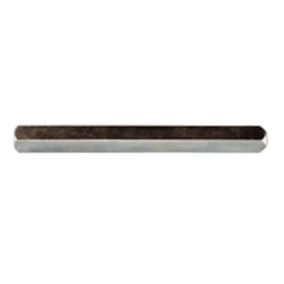 Square Spindle for Door Handle 8x100mm