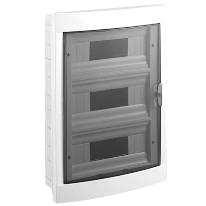 Viko Verdeelkast 36 Modules Inbouw