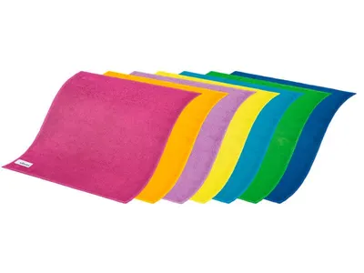 Vileda Microvezeldoek Ultra Fresh 8st