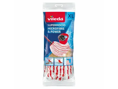Vileda Super Mocio Replacement