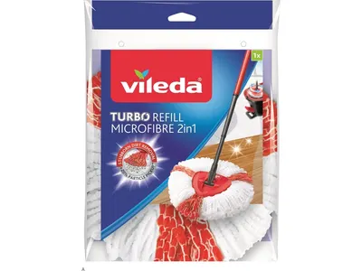 Vileda Turbo 2in1 Recharge