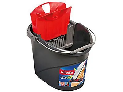 Vileda Ultra Bucket + Press