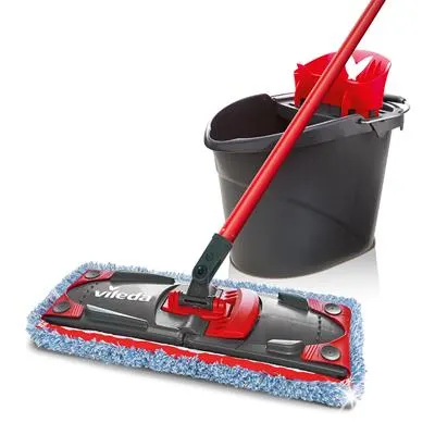 Vileda Ultramax Micro&coton Box