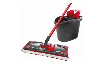 Vileda Ultramax Power Set 2in1 1