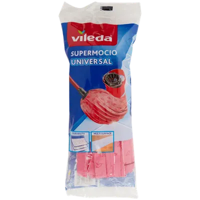 Vileda Vervangmop 2