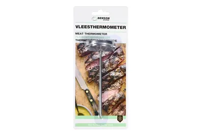 Vlees Thermometer Profi 4