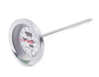 Vlees Thermometer Profi 1